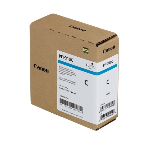 CANON PFi-310C