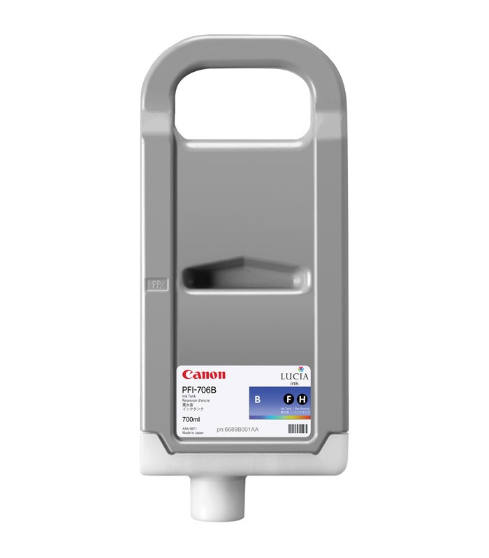 CANON PFi-706B