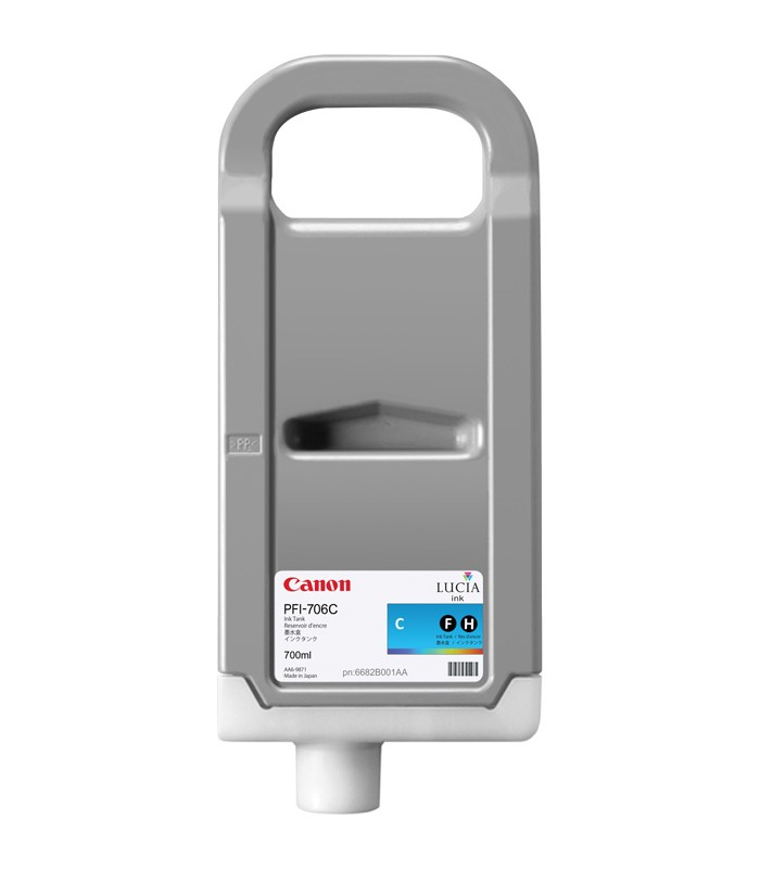 CANON PFi-706C