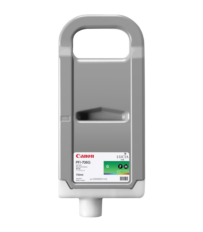 CANON PFi-706G