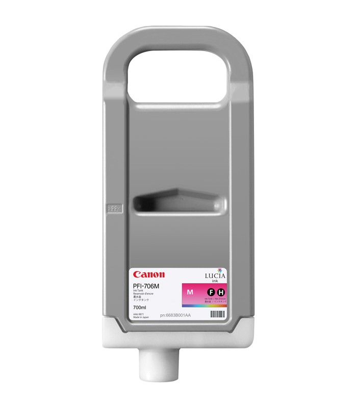 CANON PFi-706M
