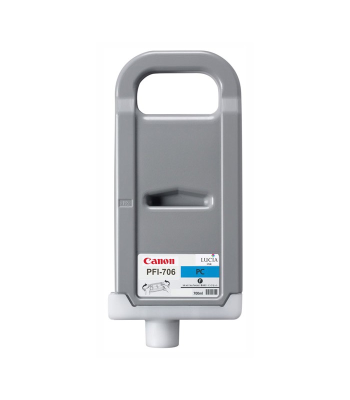 CANON PFi-706PC