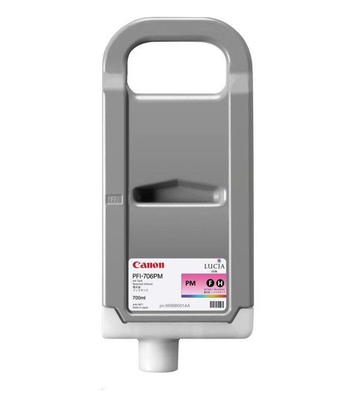 CANON PFi-706PM