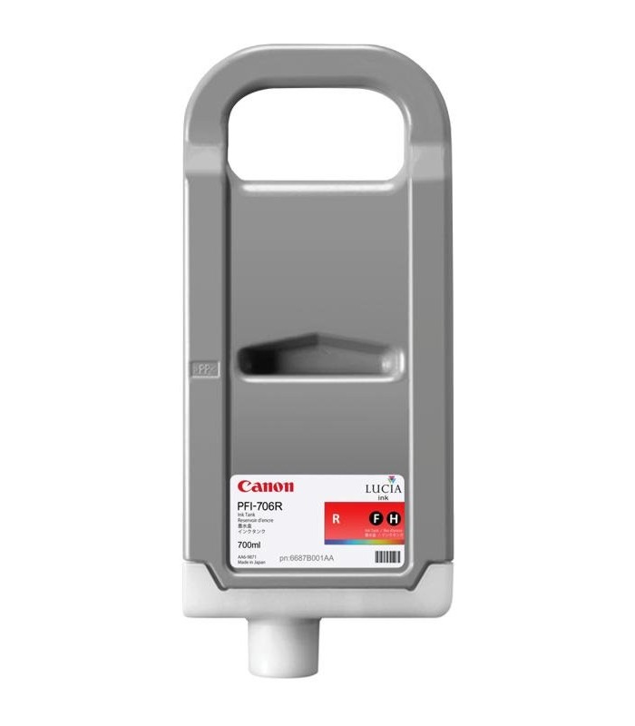 CANON PFi-706R