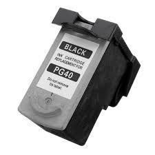 CANON PG-40 C