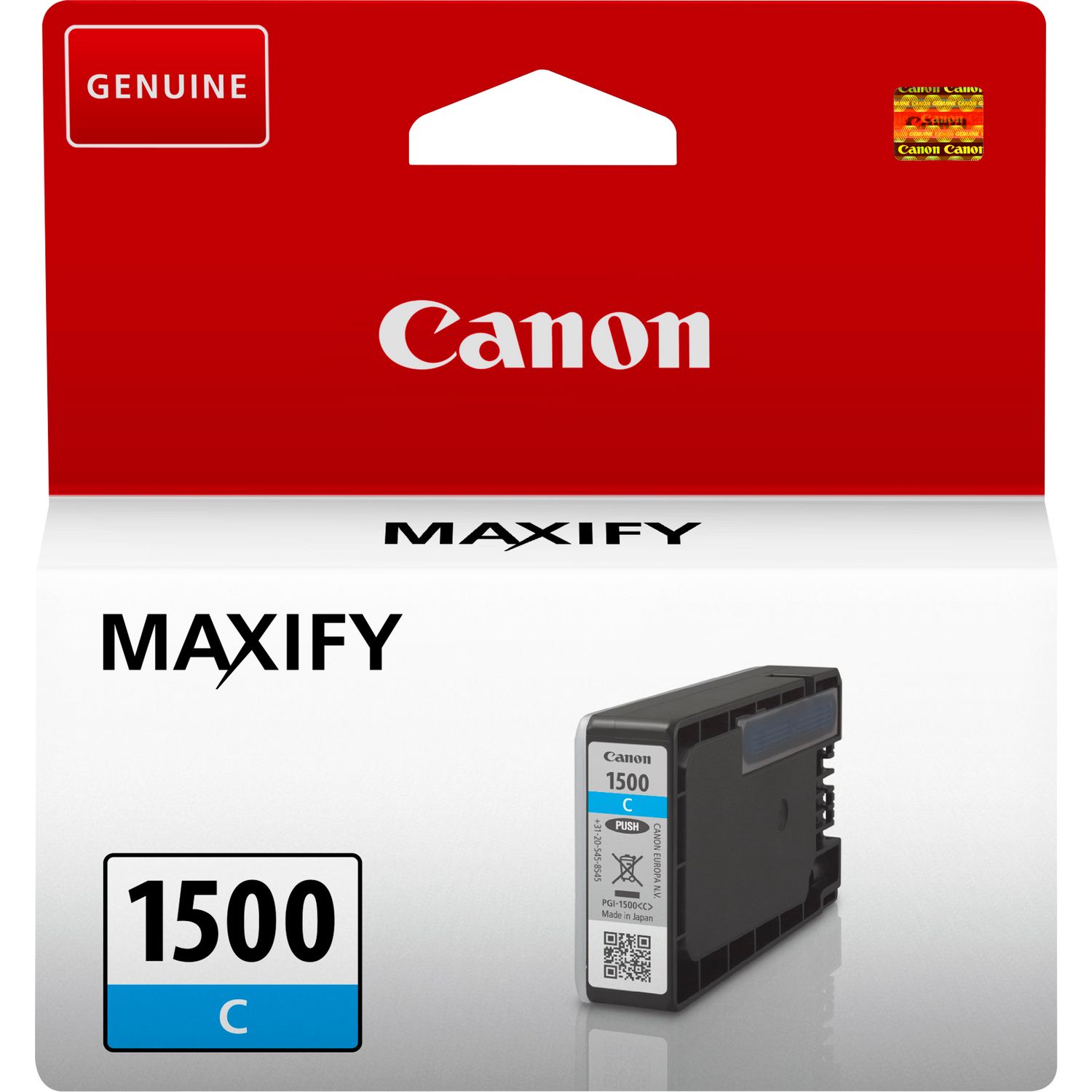 CANON PGi-1500C