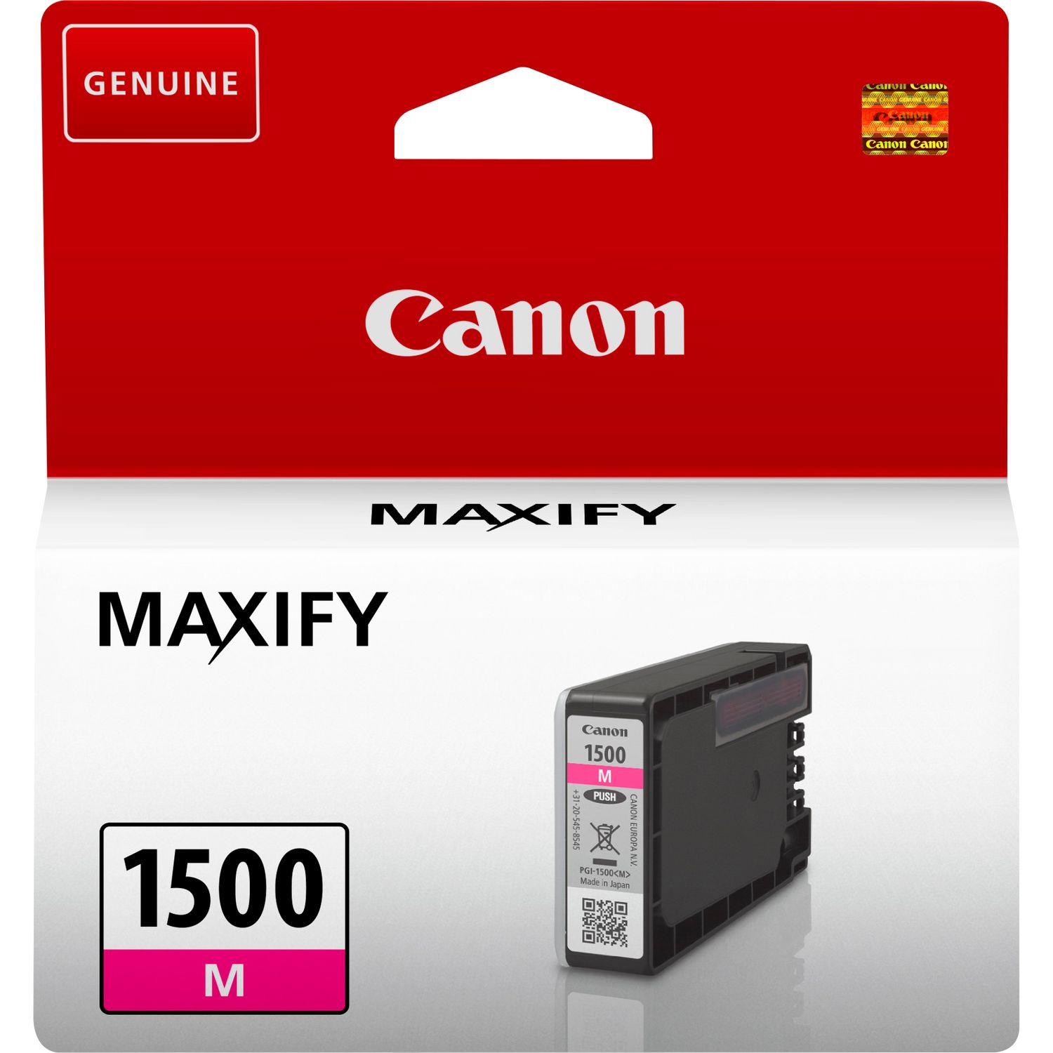 CANON PGi-1500M