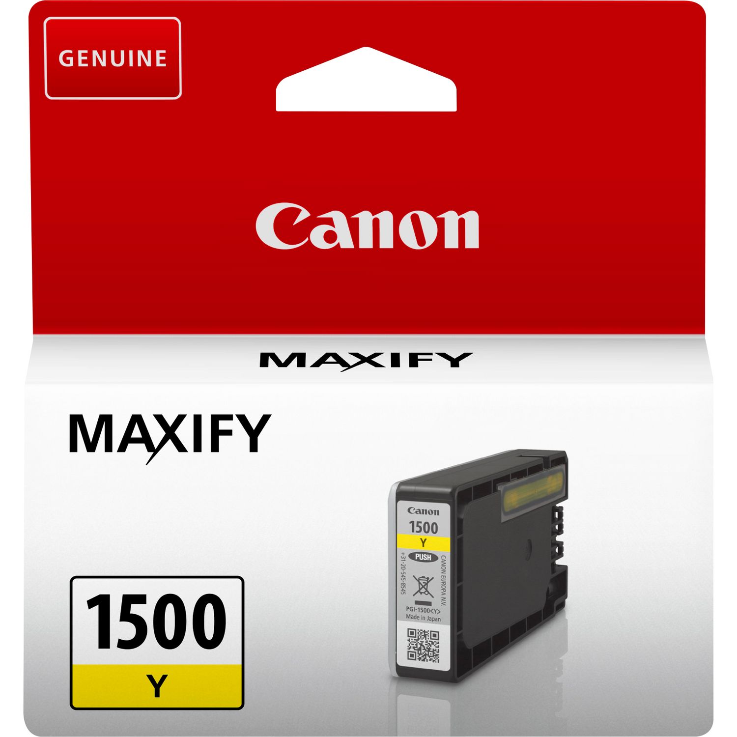 CANON PGi-1500Y
