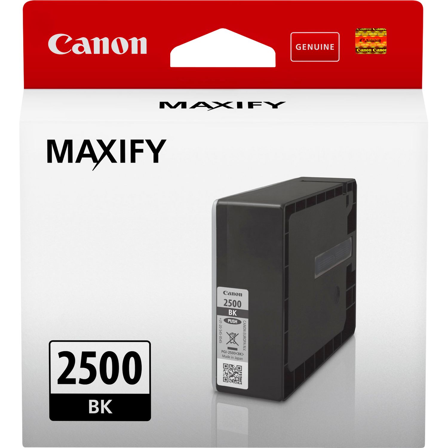CANON PGi-2500BK