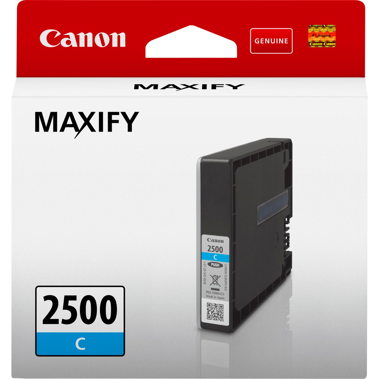 CANON PGi-2500C