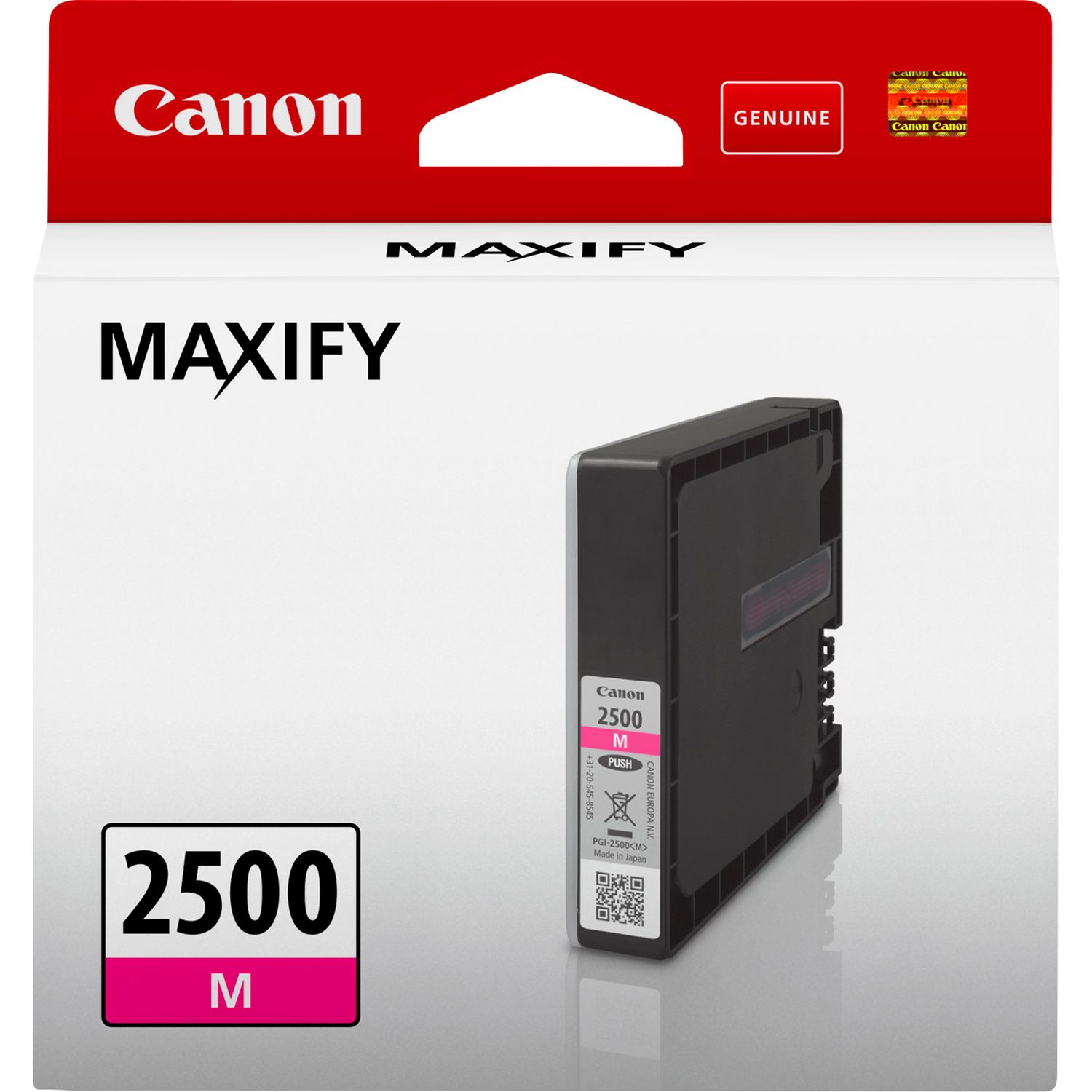 CANON PGi-2500M