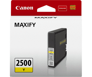 CANON PGi-2500Y