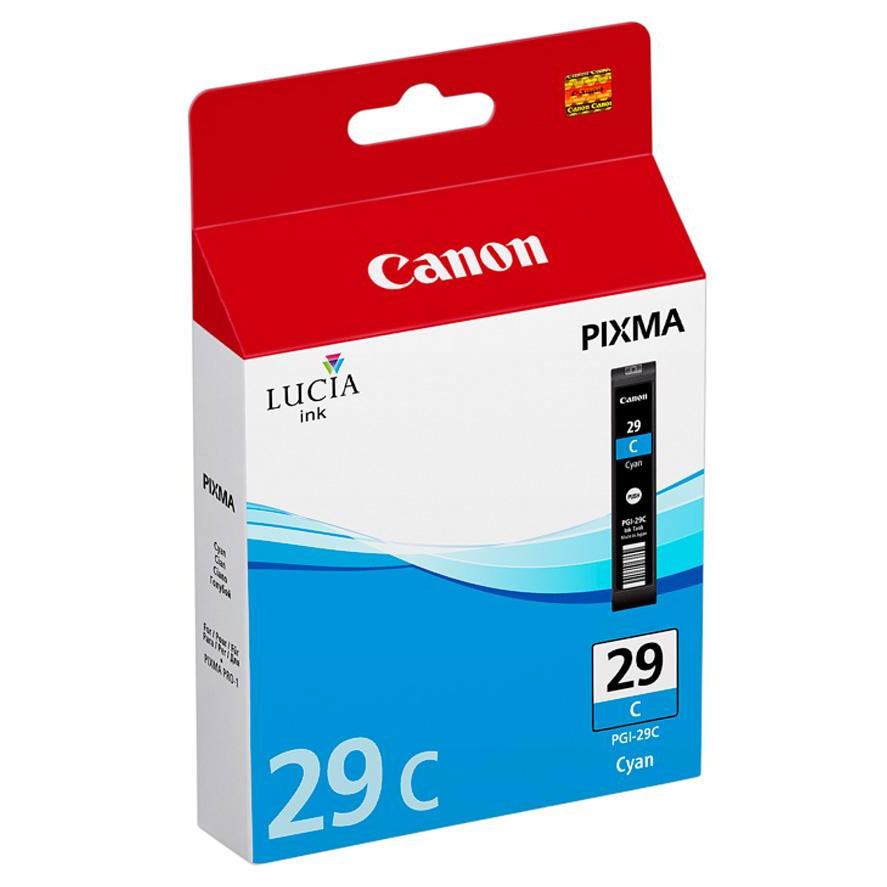 CANON PGi-29C