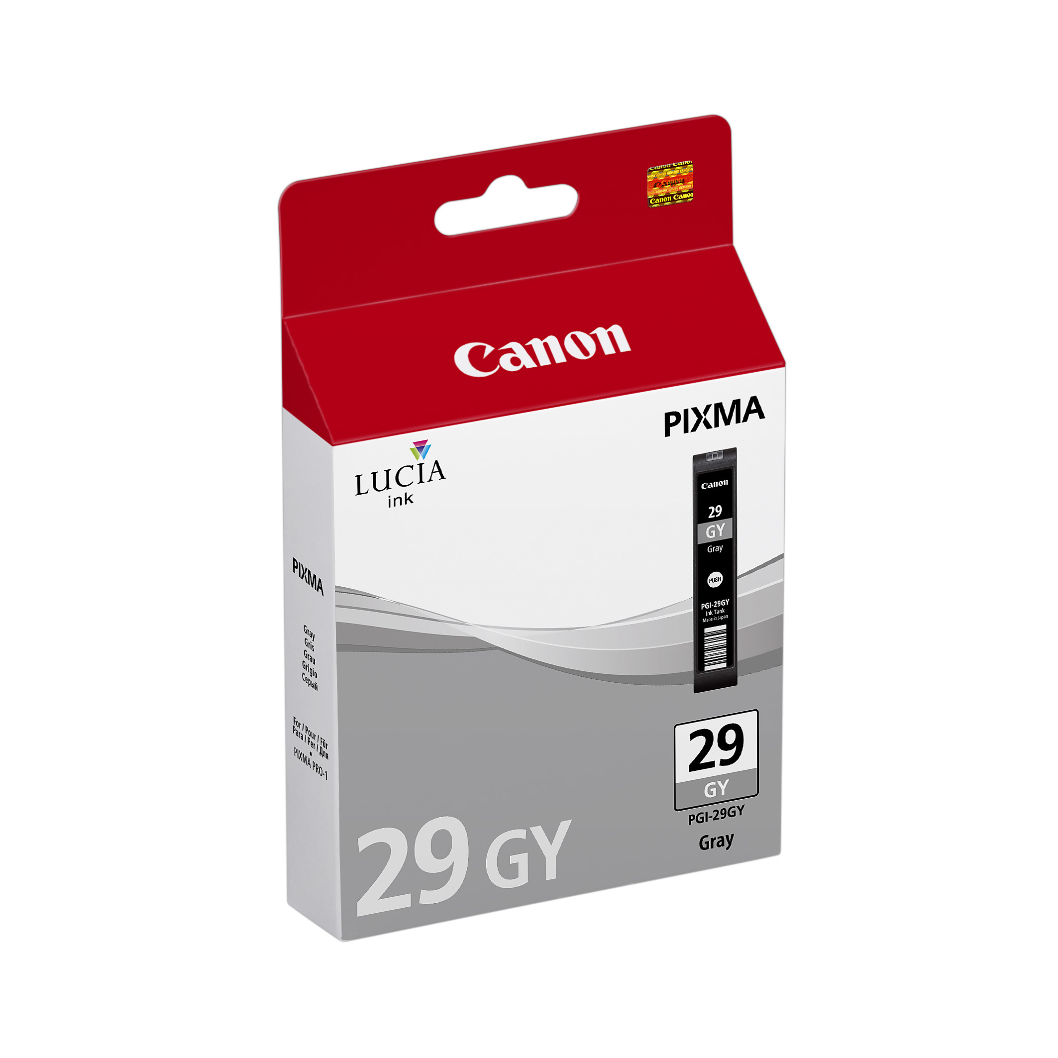 CANON PGi-29GY