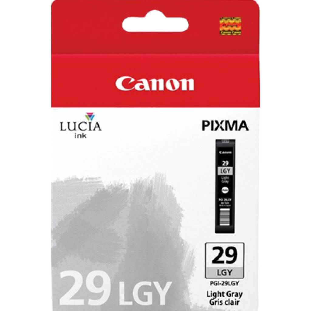 CANON PGi-29LGY