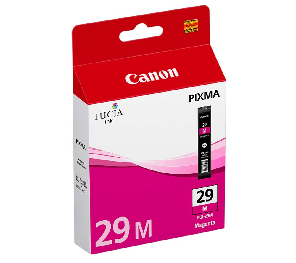 CANON PGi-29M
