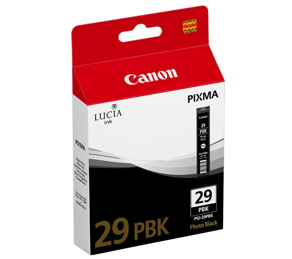 CANON PGi-29PBK
