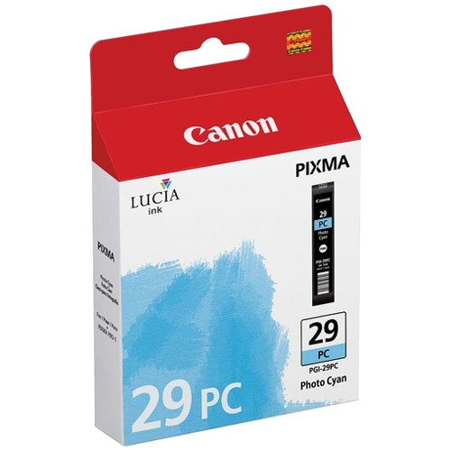 CANON PGi-29PC