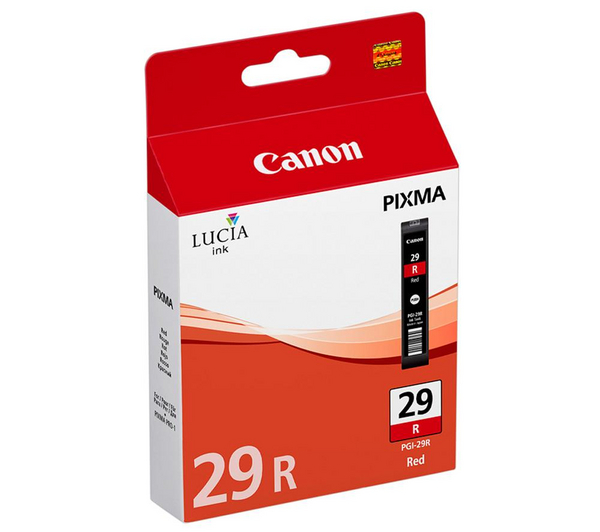CANON PGi-29R