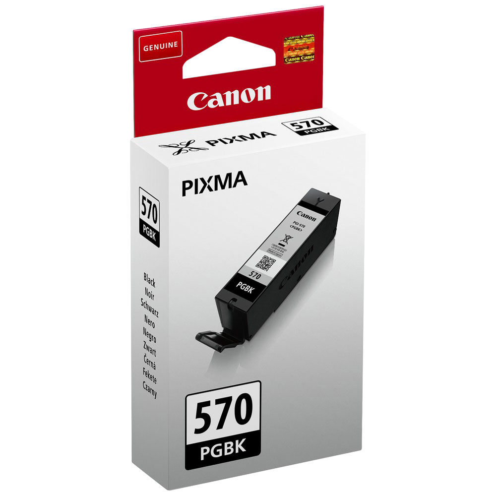 CANON PGi-570PGBK