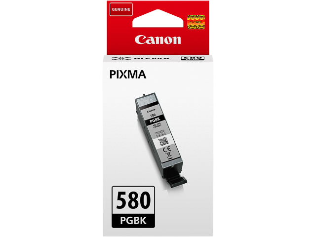 CANON PGi-580PGBK