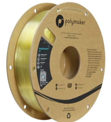 POLYMARKER PH01001