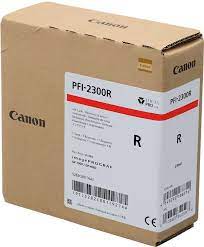 CANON PFI-2300R