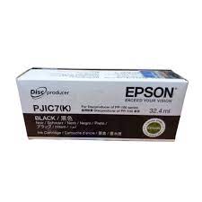 EPSON PJIC7(K)