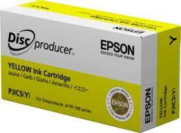 EPSON PJIC7(Y)