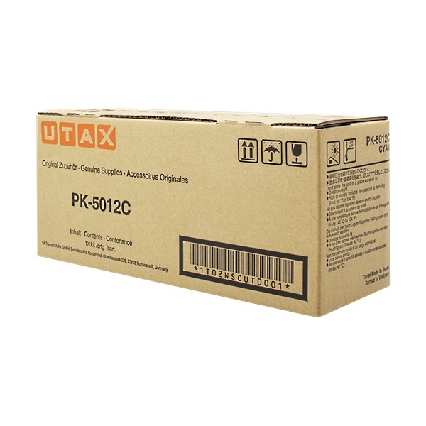UTAX PK-5012C