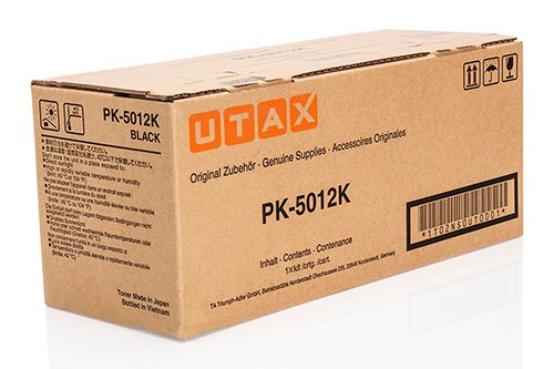 UTAX PK-5012K