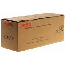 UTAX PK-1014 - Cartouche Toner Noir Originale T. Adler & Utax ref PK1014 type 1T0C140TA0 & 1T0C140TA0 UTAX PK-1014