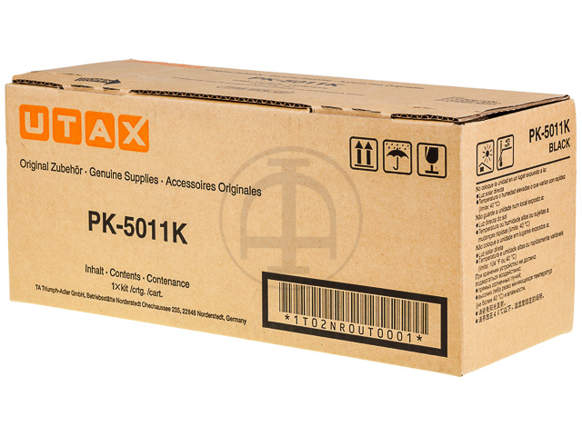 Triumph Adler PK-5011K