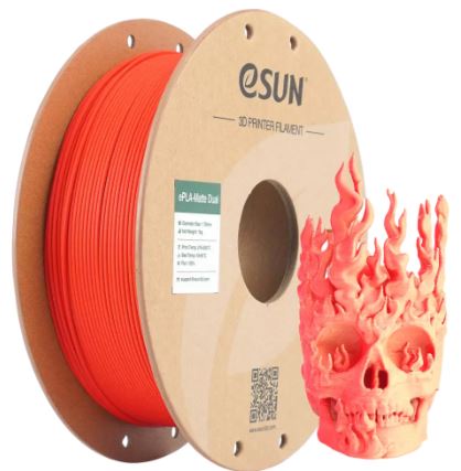 ESUN PLA-MTD175B-RY1P1