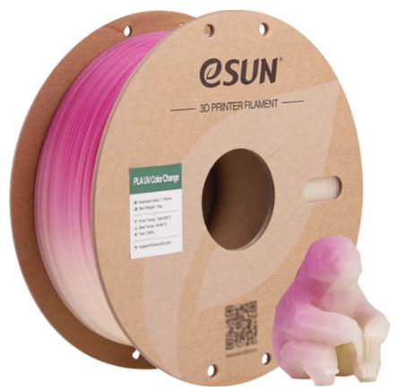 ESUN PLA-UV CC175UV-F1P1