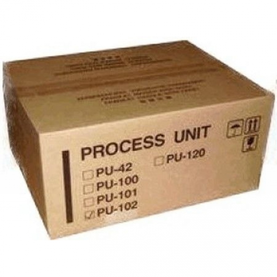 KYOCERA PU-102