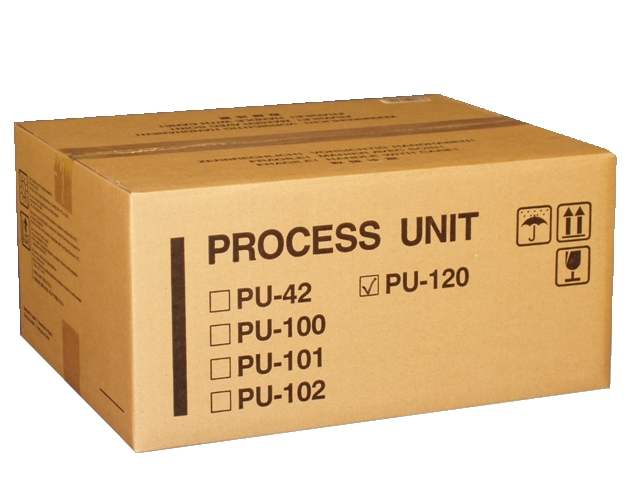 KYOCERA PU-120
