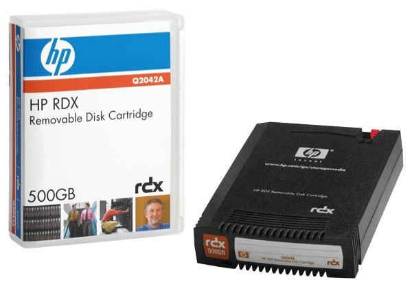 HP Q2042A