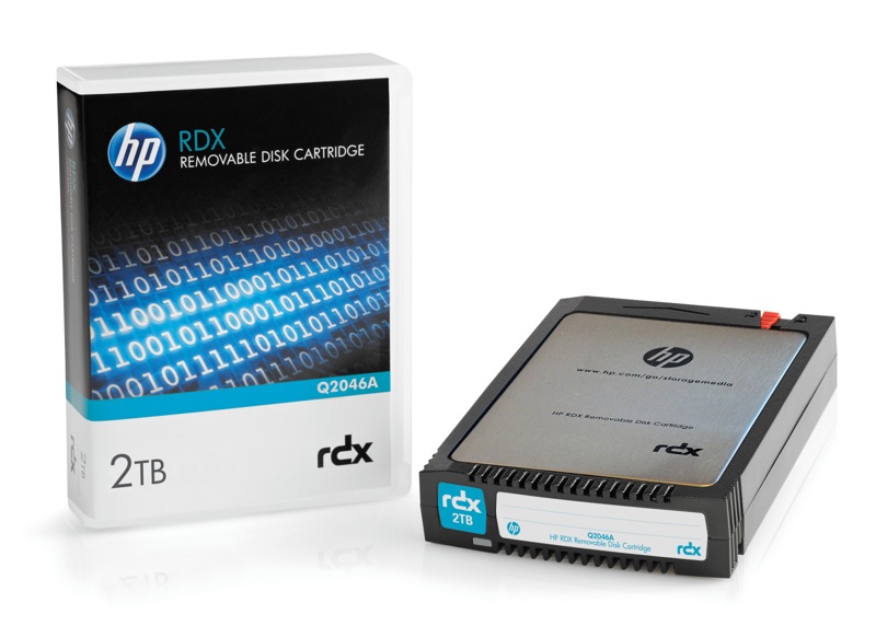 HP Q2046A