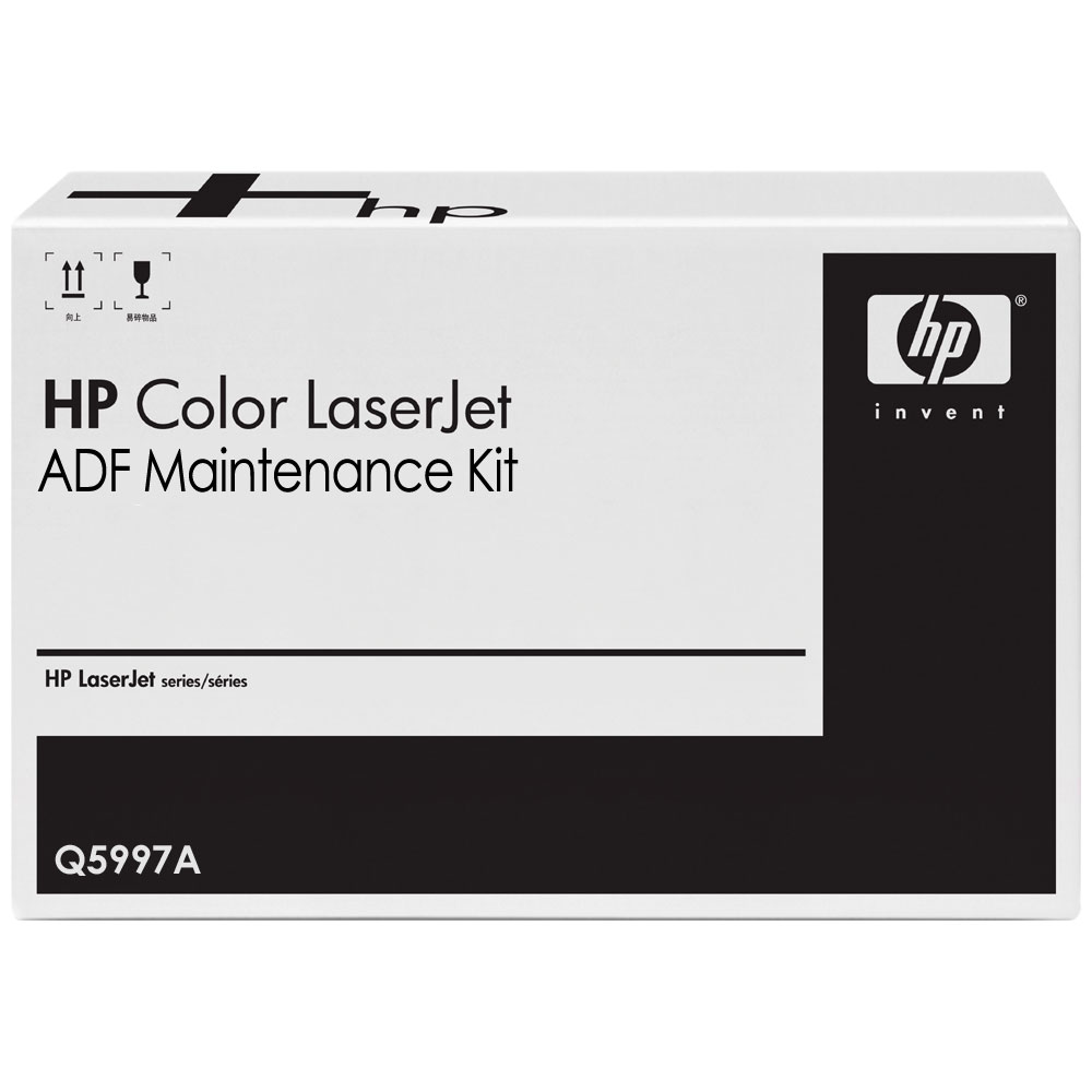 HP Q5997A