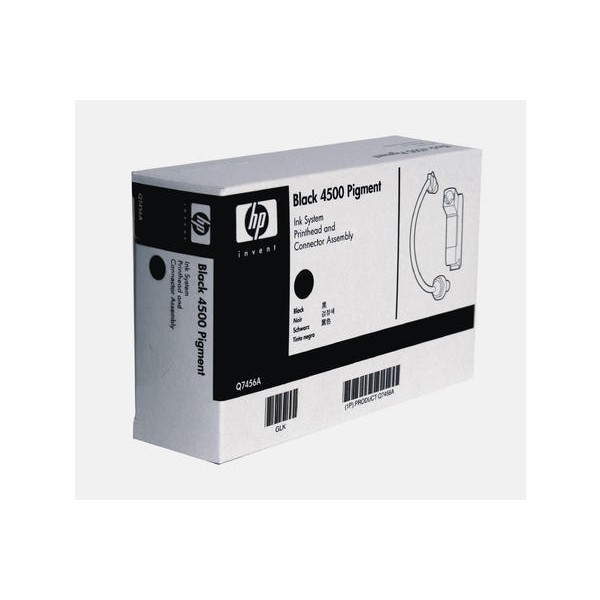 HP Q7456A