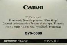 CANON QY6-0089