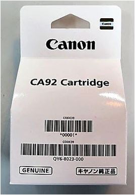 CANON QY6-8023