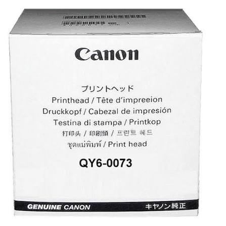 CANON QY6-8073 - Tête d'impression Couleur Original Canon ref QY6-8073 pour Pixma GX 1050 CANON QY6-8073