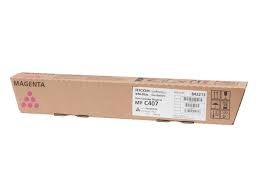 RICOH 842213 - Cartouche Originale Ricoh 842213 Couleur Magenta 8000 pages 842209 RICOH 842213