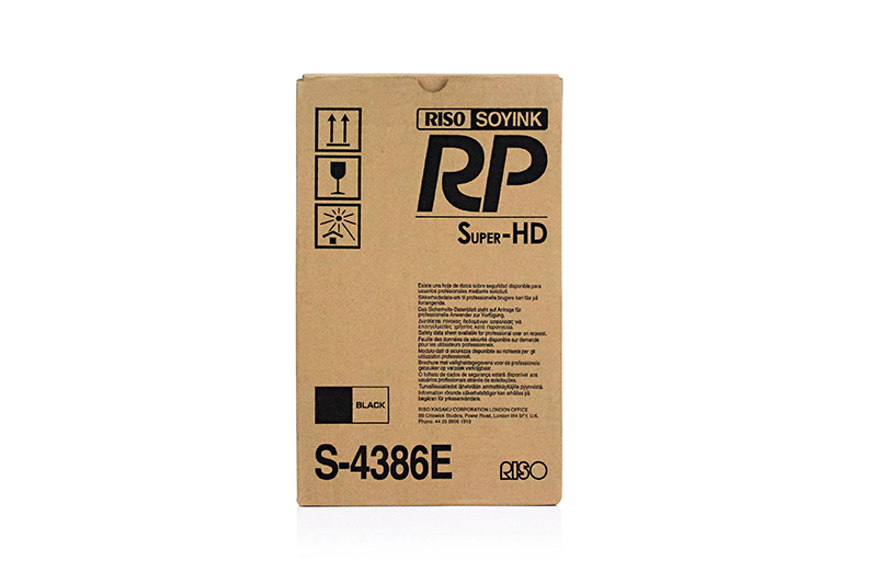 RISO S-4386E