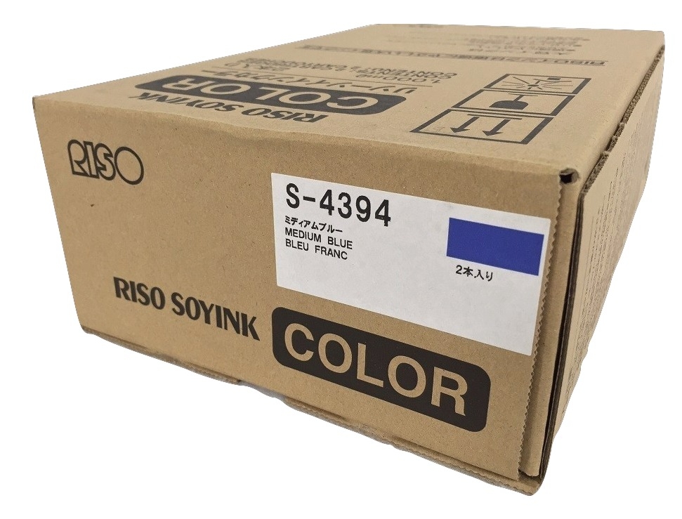 RISO S-4394E