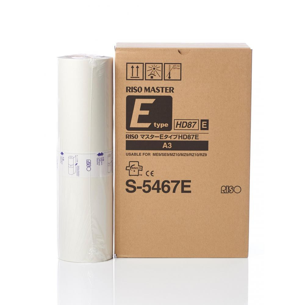 RISO S-5467E
