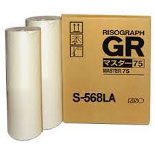 RISO S-568LA