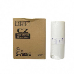 RISO RISO S-7608E